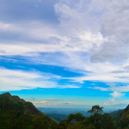 Damsen Homestay 埃拉 外观 照片