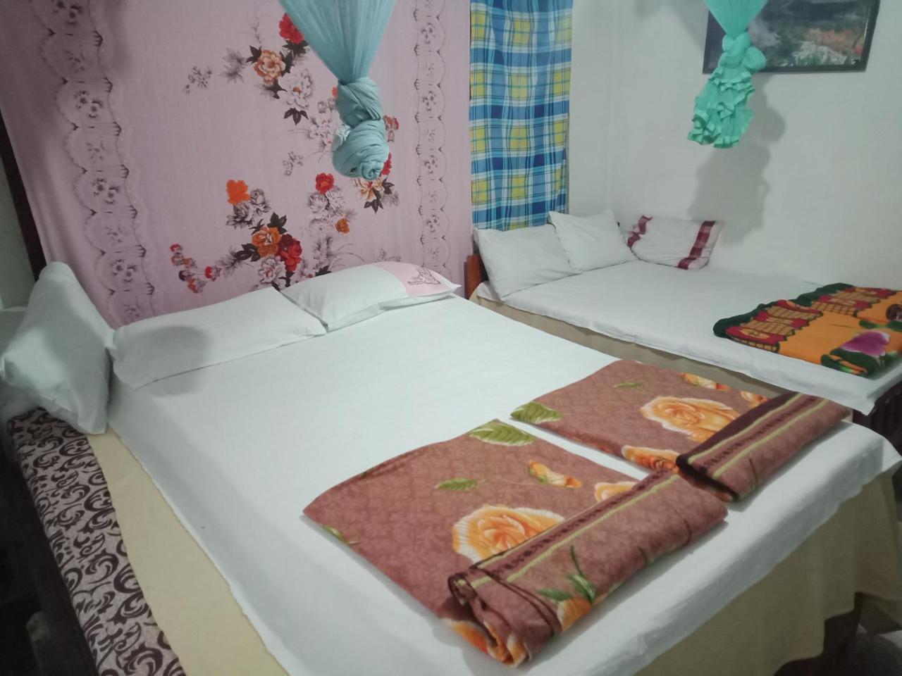 Damsen Homestay 埃拉 外观 照片