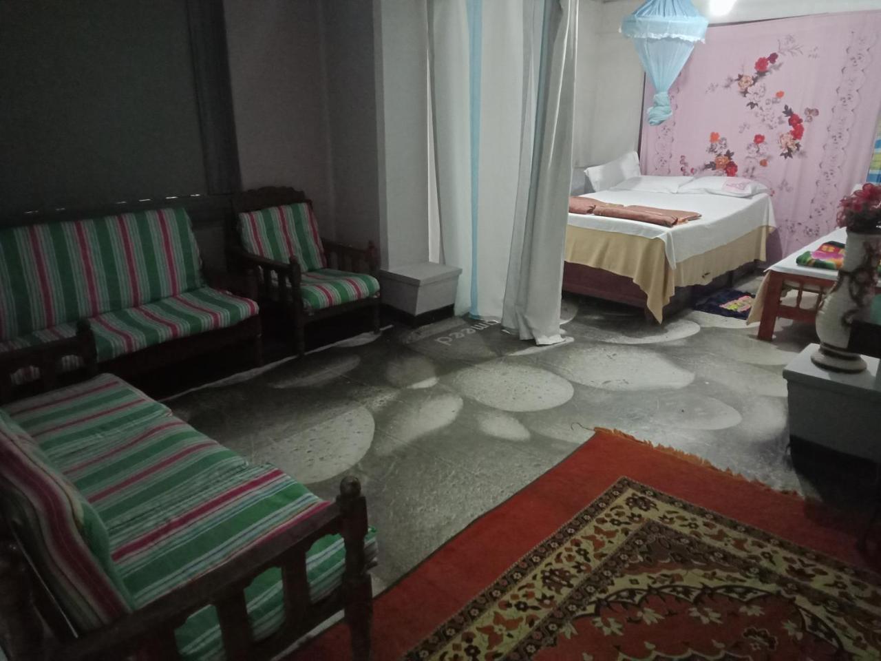 Damsen Homestay 埃拉 外观 照片