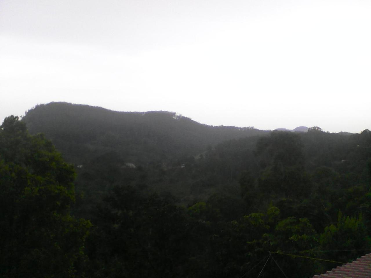 Damsen Homestay 埃拉 外观 照片