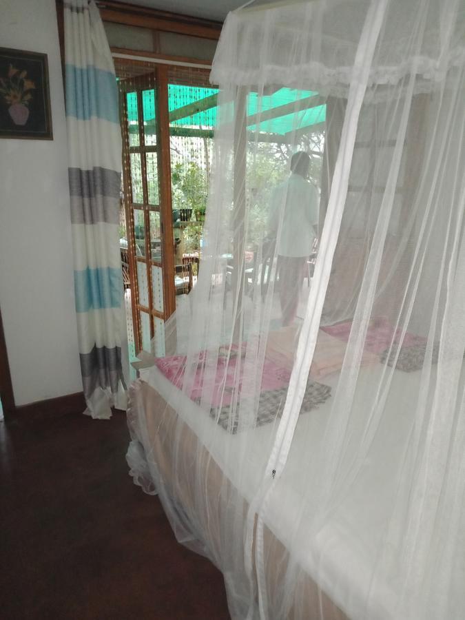 Damsen Homestay 埃拉 外观 照片