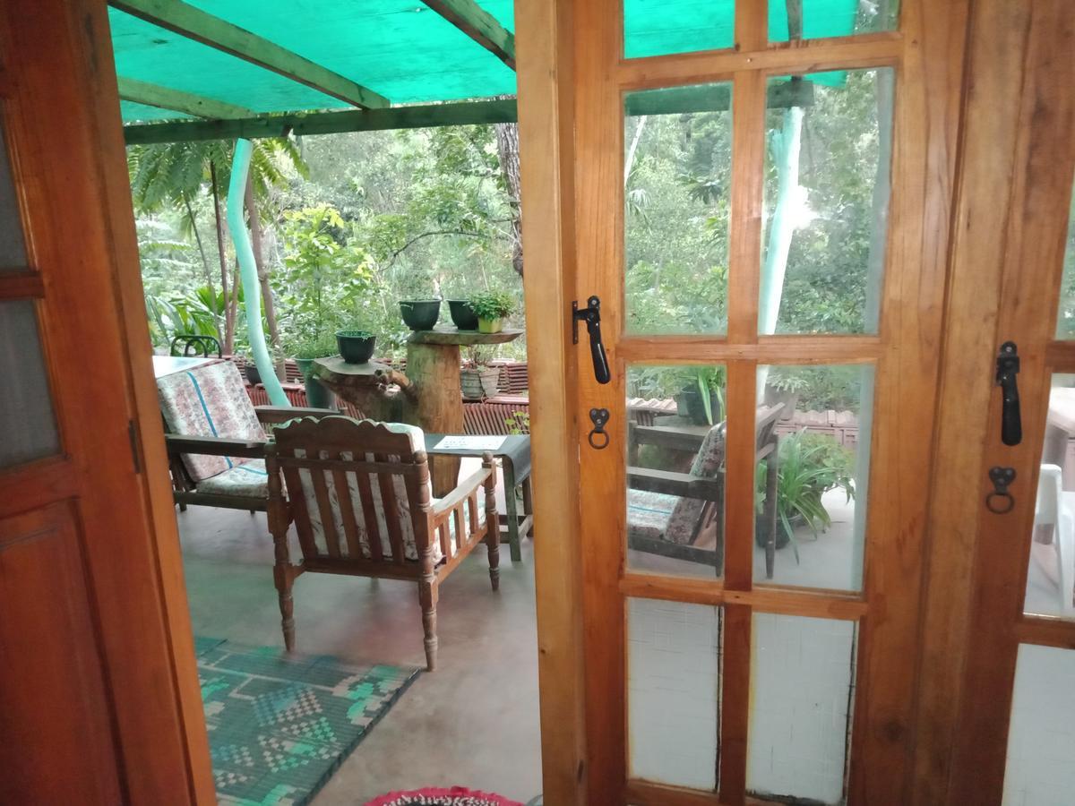 Damsen Homestay 埃拉 外观 照片