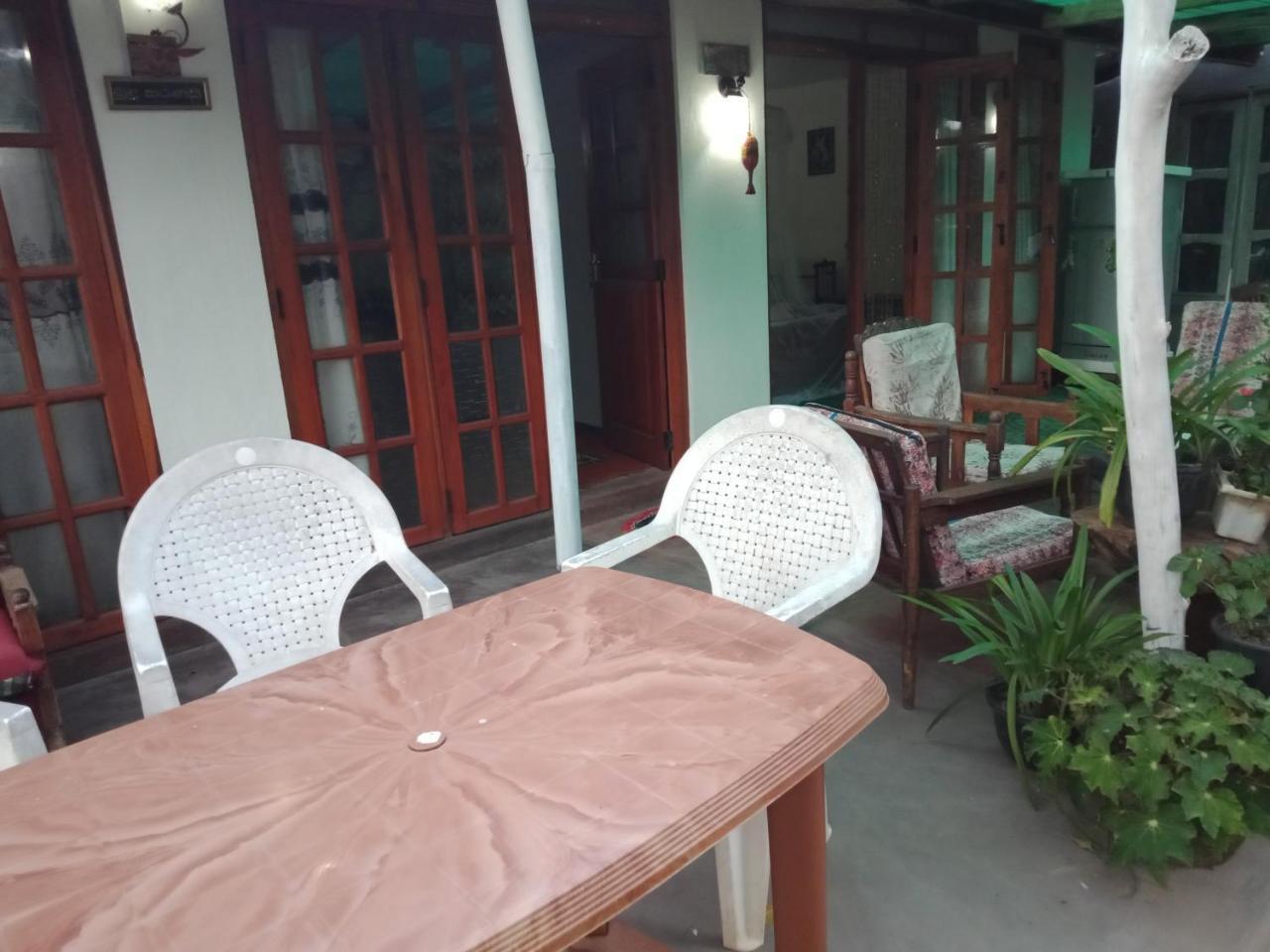 Damsen Homestay 埃拉 外观 照片