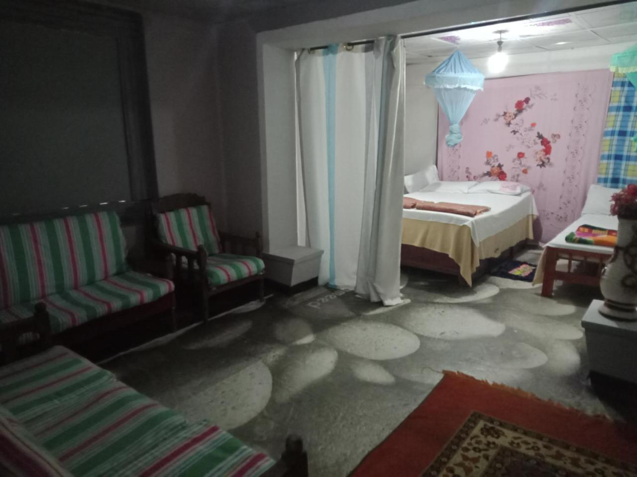 Damsen Homestay 埃拉 外观 照片