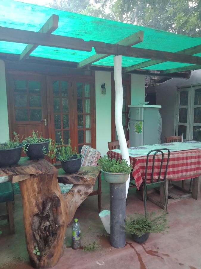 Damsen Homestay 埃拉 外观 照片