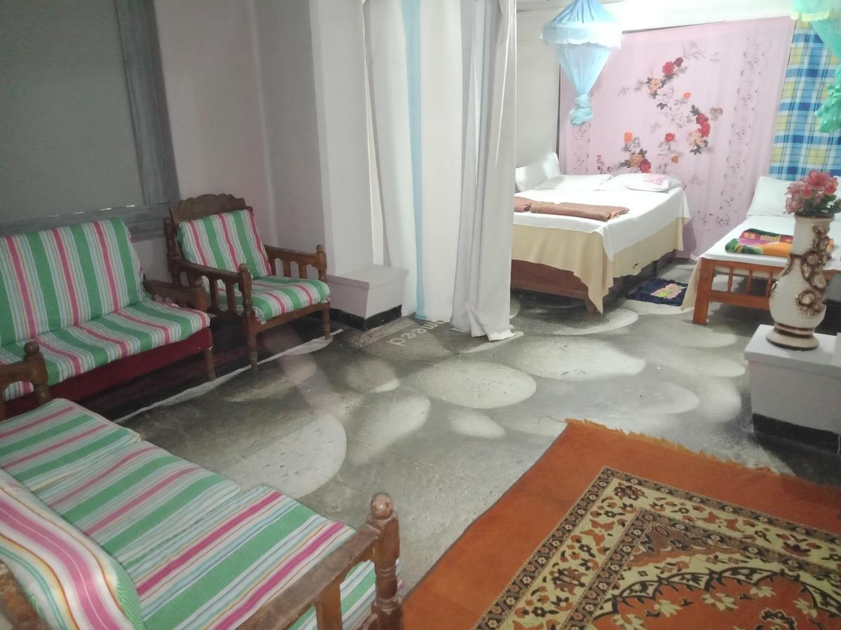 Damsen Homestay 埃拉 外观 照片