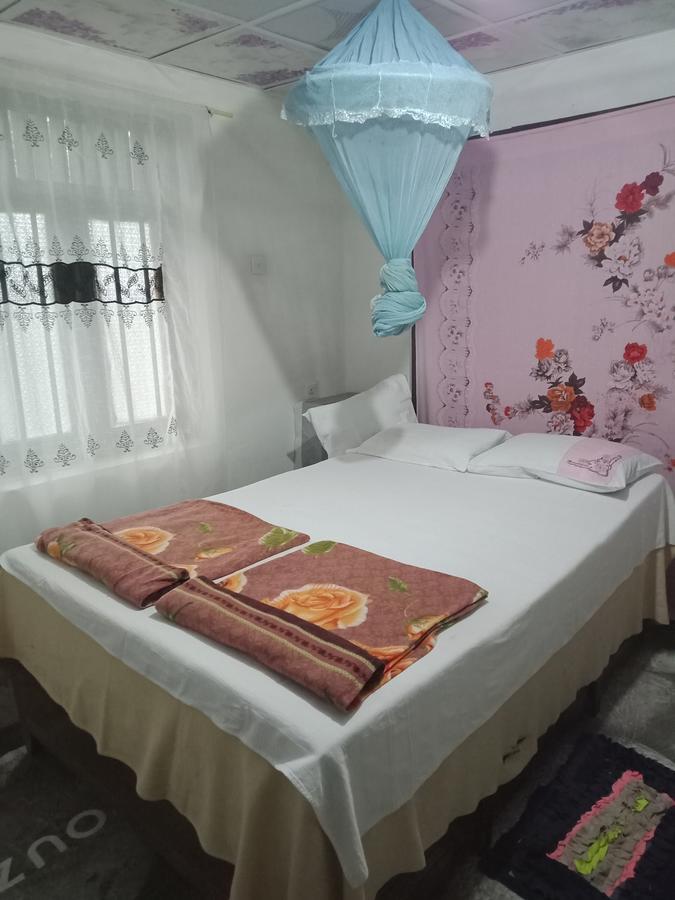 Damsen Homestay 埃拉 外观 照片