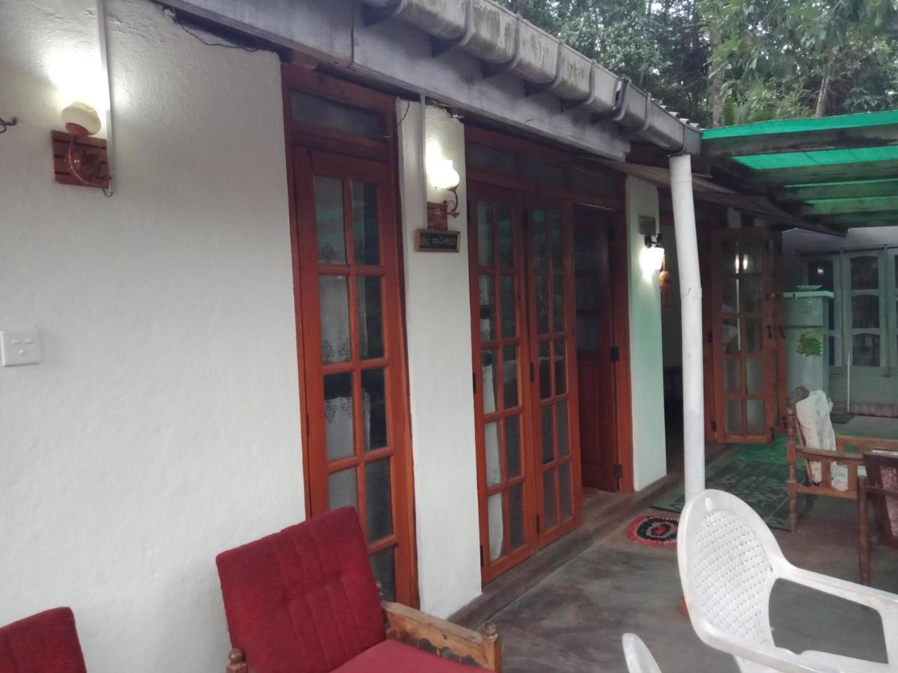 Damsen Homestay 埃拉 外观 照片