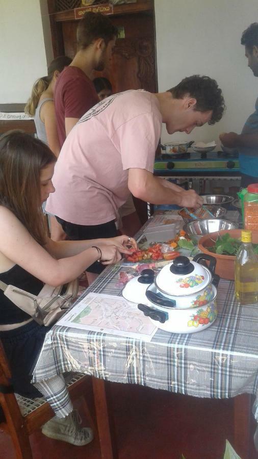 Damsen Homestay 埃拉 外观 照片